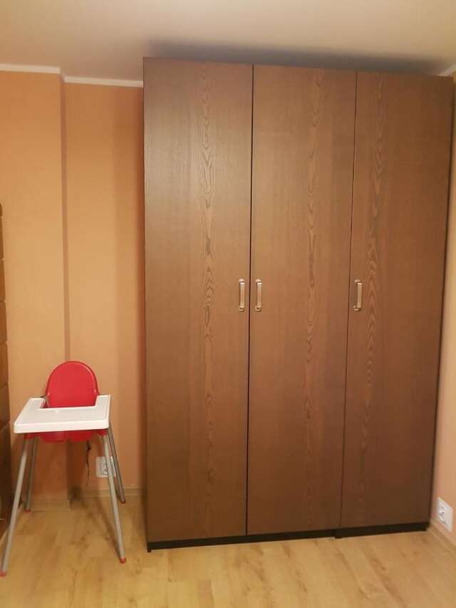 Апартаменты Apartament Na Wzgórzu Гдыня-15